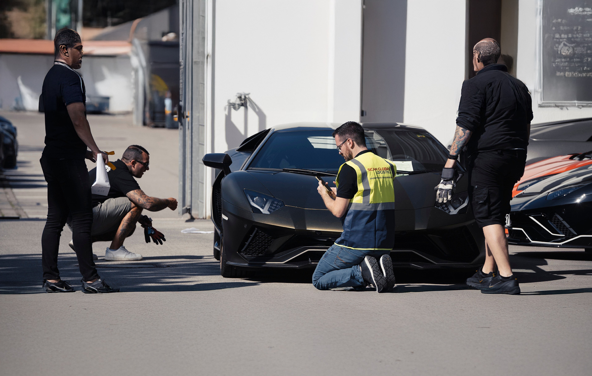 sgl-automotive-logistics-car-inspection