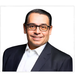 Francisco Galvez office 2025