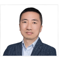 Matthew Zheng Office