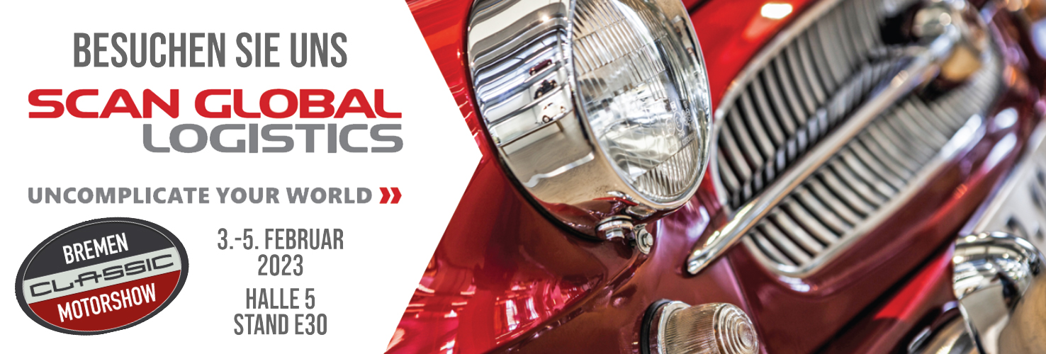 Bremen Classic Motorshow