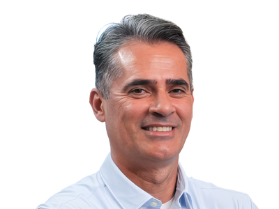 Sergio Andrade (FCL Export)