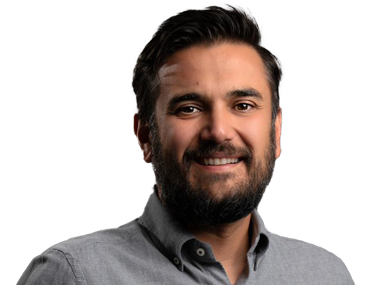 Adrian Pali Web