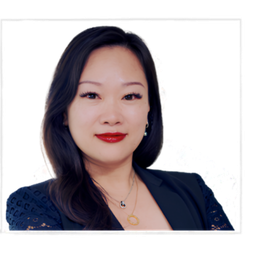 Crystal Zhang Office