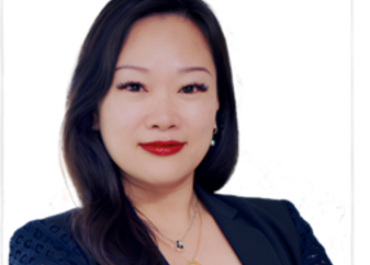Crystal Zhang Office