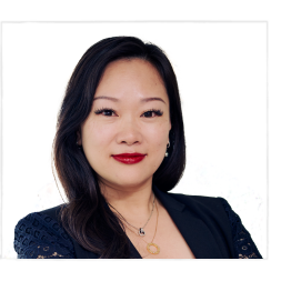 Crystal Zhang Office