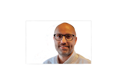 Anders Thorsen - office portrait special