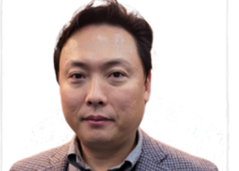 Kevin Yang Office