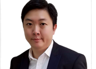 Adam Fong - Office