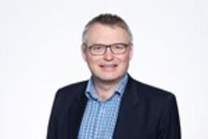 Lars Jensen，海洋情报咨询公司