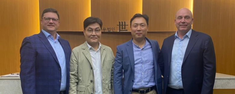 Scan Global Logistics acquires long-term partner ENK Logistics