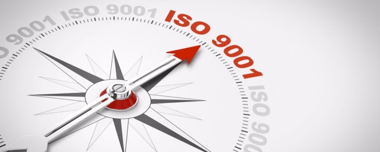 Scan Global Logistics Thailand is now ISO certified