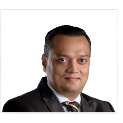 Leslie Farnworth Office