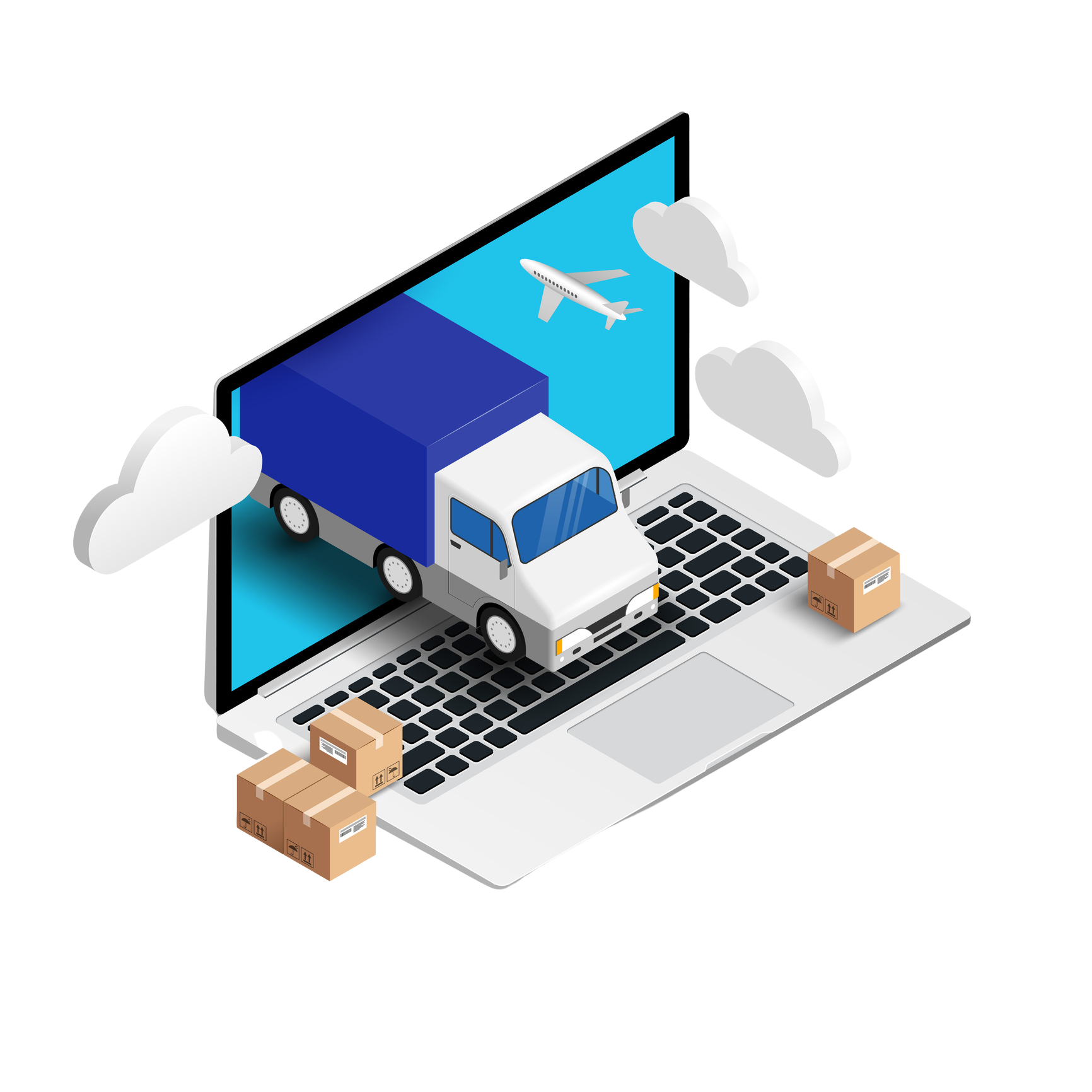 fulfillment-distribution-ecommerce-logistics-integration