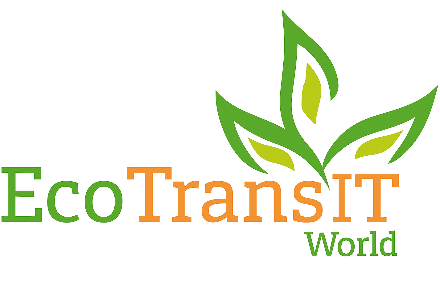 EcoTransIT