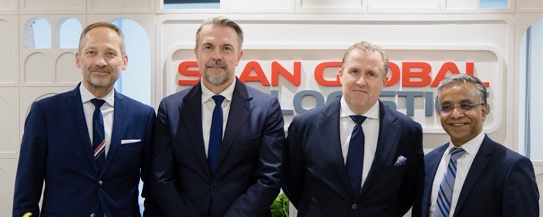 Scan Global Logistics strengthens global presence with strategic expansion into India