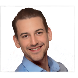 Kai Klipper Office portrait 2025