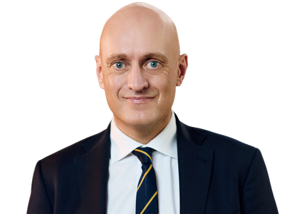 Mads Drejer landcape