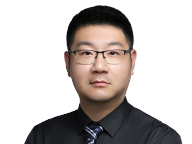 Stephen Yang Landscape