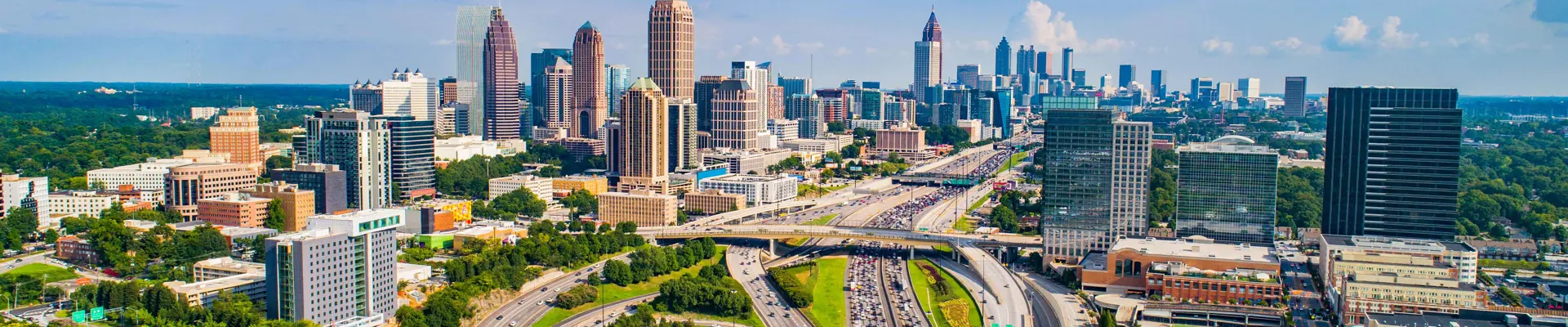 atlanta-skyline-aerial-view-highways