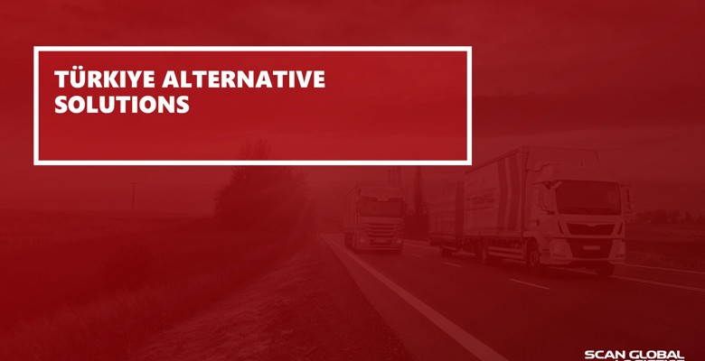 TÜRKIYE ALTERNATIVE SOLUTIONS 