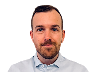 Thomas Vixoe Pedersen Landscape 2024