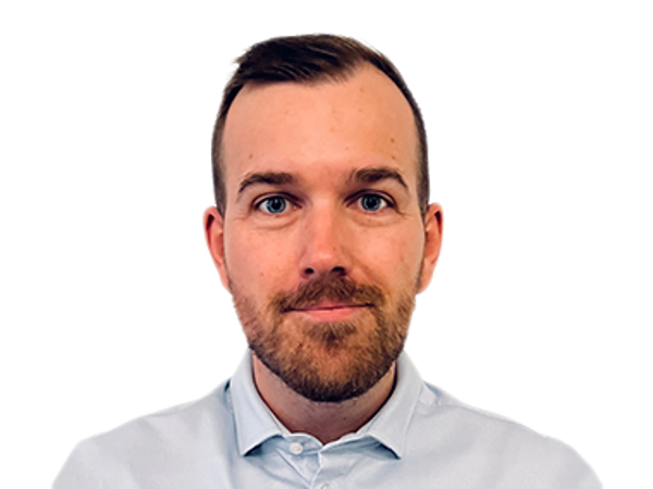 Thomas Vixoe Pedersen Landscape 2024