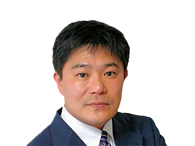 Hideki Tamura Portrait 2021
