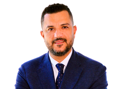 Ahmed Habib Portrait Landscape 2025