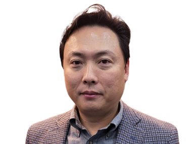 Kevin Yang Portrait 2024