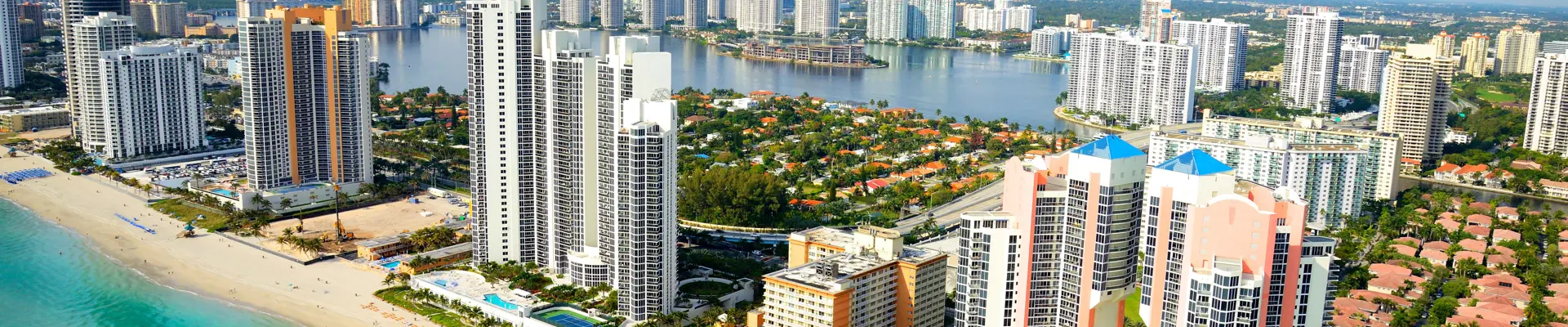 miami-beachfront-skyline-aerial-view
