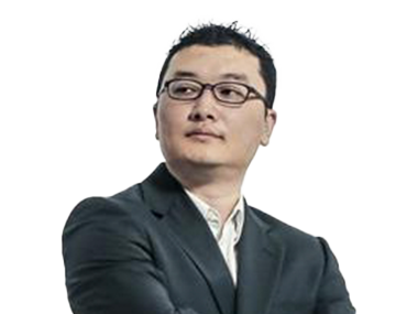 Will Wang