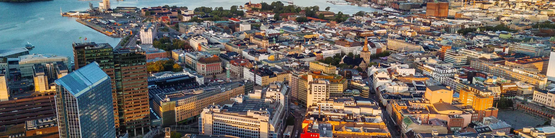 oslo-norway-aerial-cityscape-harbor