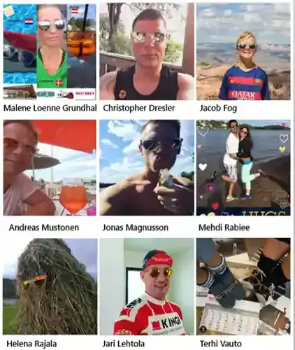 scan-global-logistics-selfie-competition-winners-collage