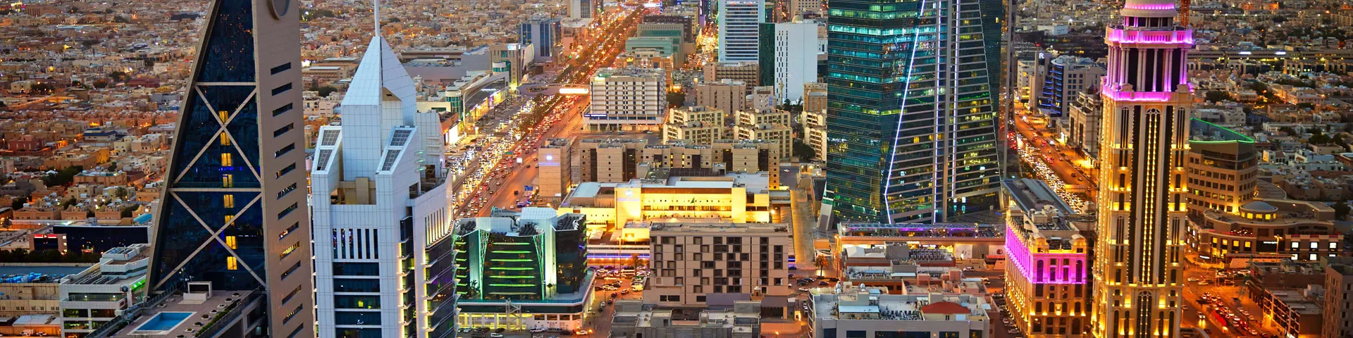 riyadh-city-skyline-kingdom-centre-dusk