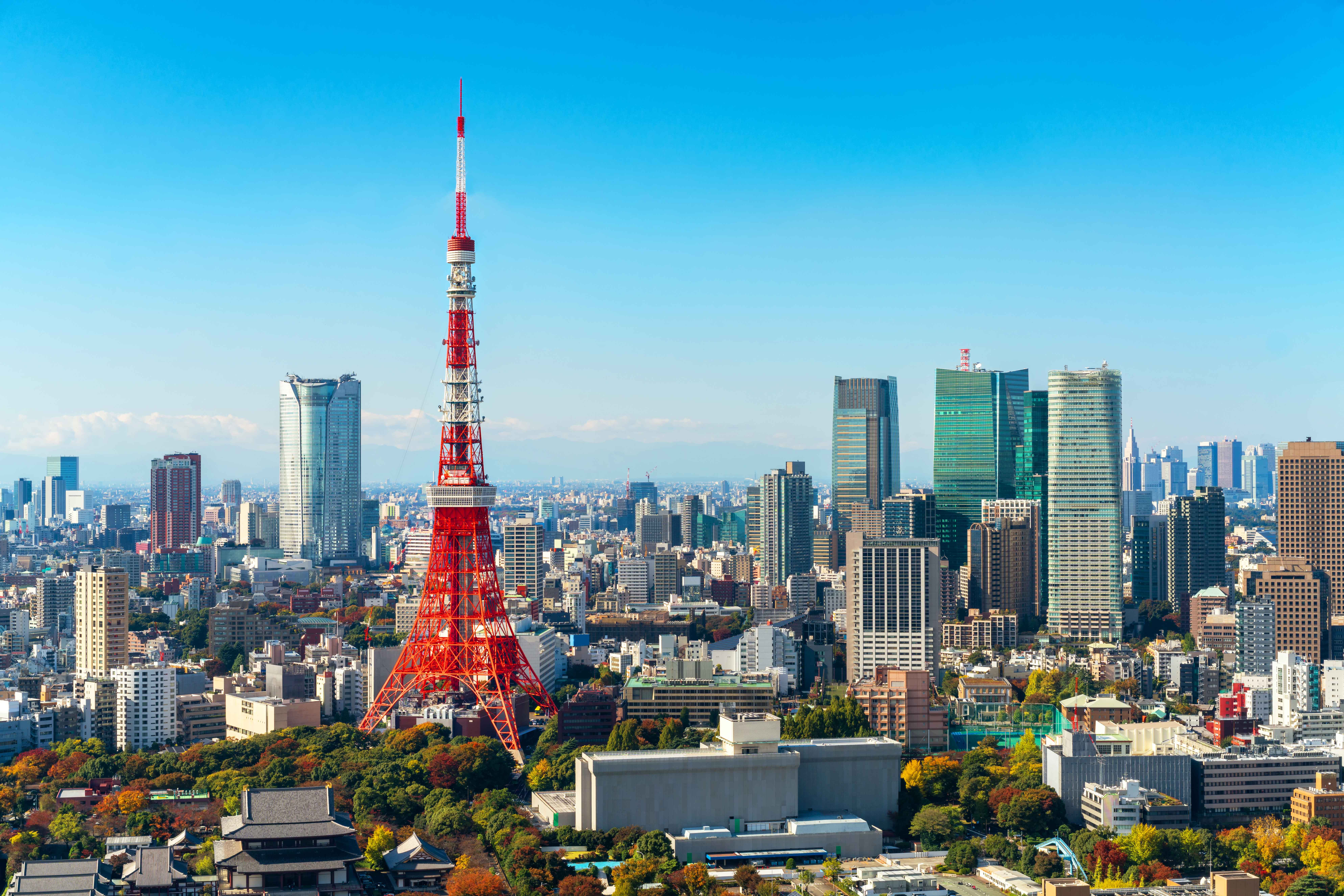tokyo-skyline-tokyo-tower-japan