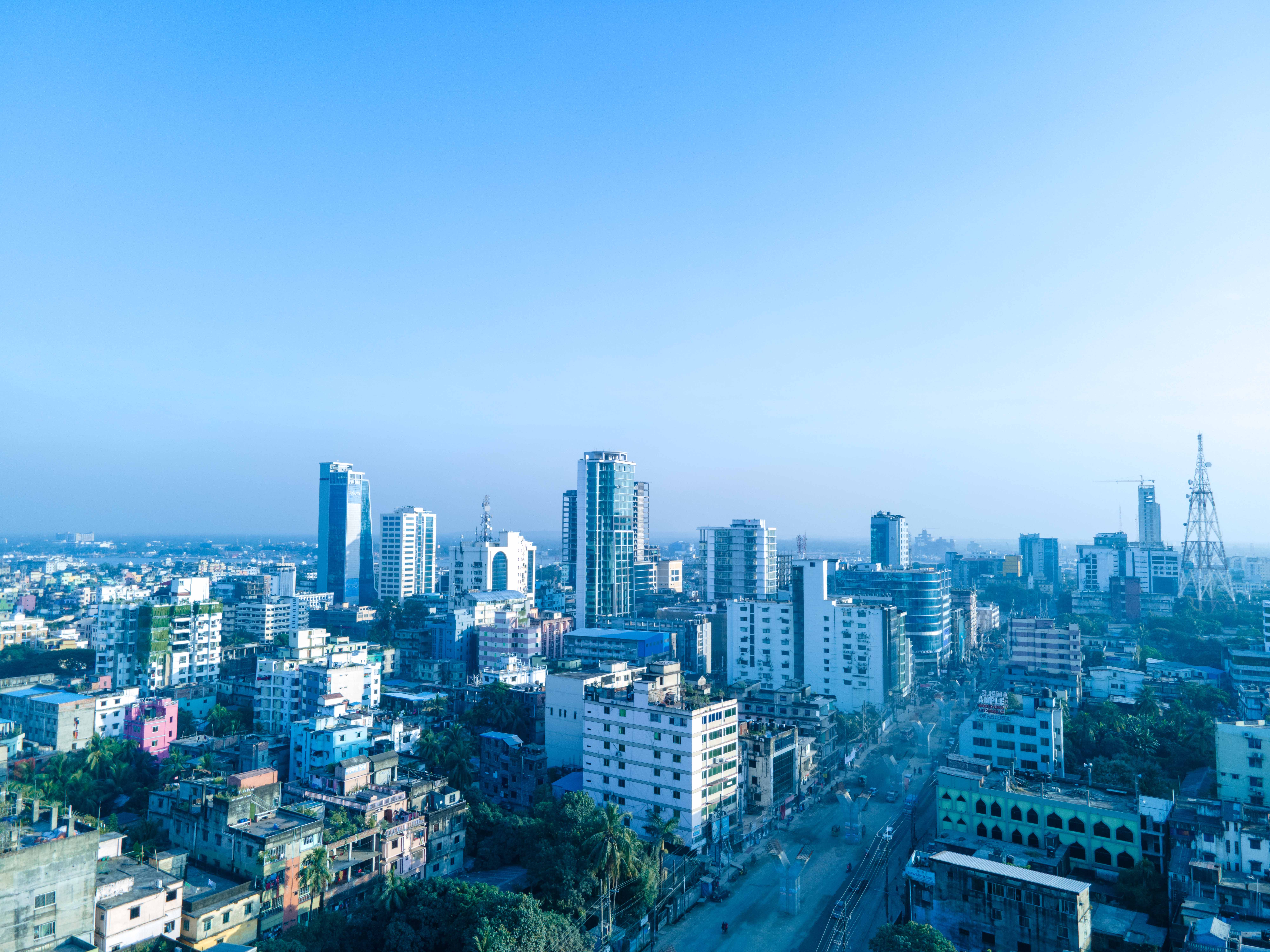 chittagong-modern-skyline-urban-view