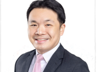 Shawn Leow Office 2025