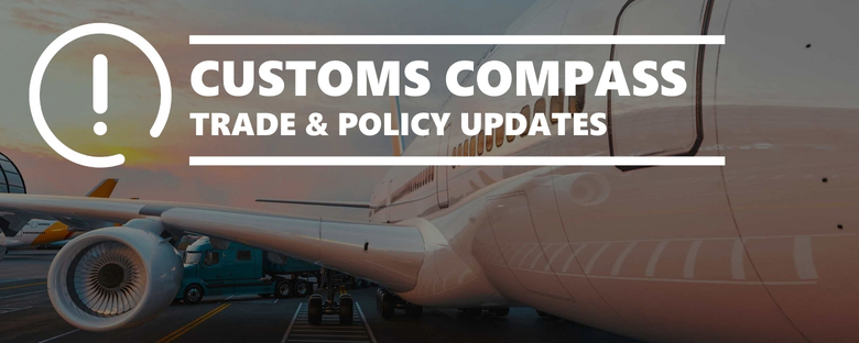 Customs Compass: Canadian Tariffs, IEEPA Refunds and New Import Rules