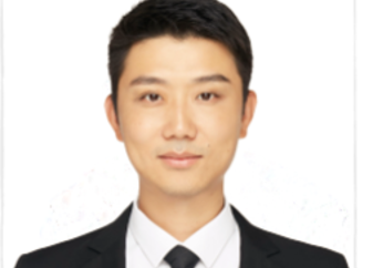 Michael Wang Office