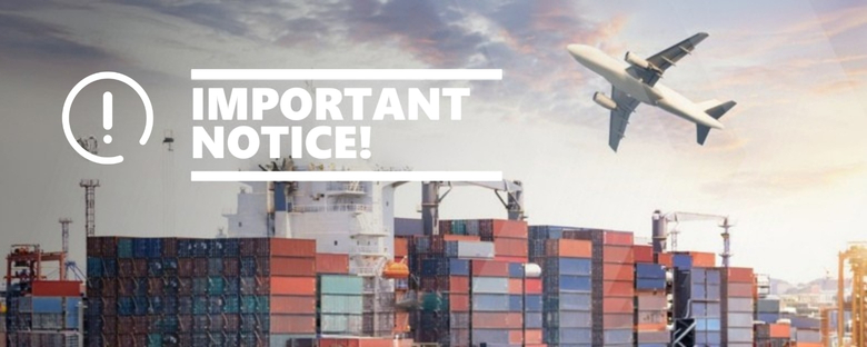 Middle East Security Situation: Immediate impact on the global transportation and logistics industry