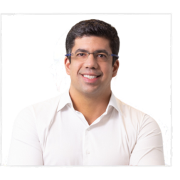 Gabriel Carvalho - office