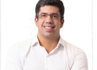 Gabriel Carvalho - office