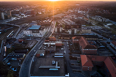 Denmark Odense | Scan Global