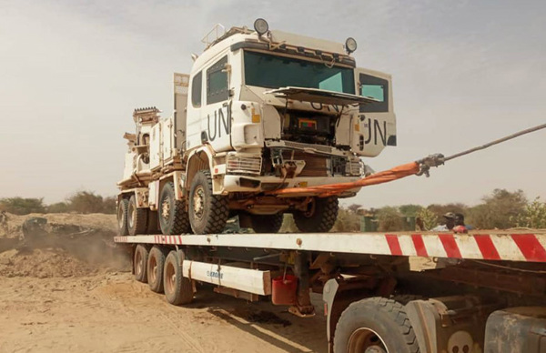 peacekeeping-equipment-transport