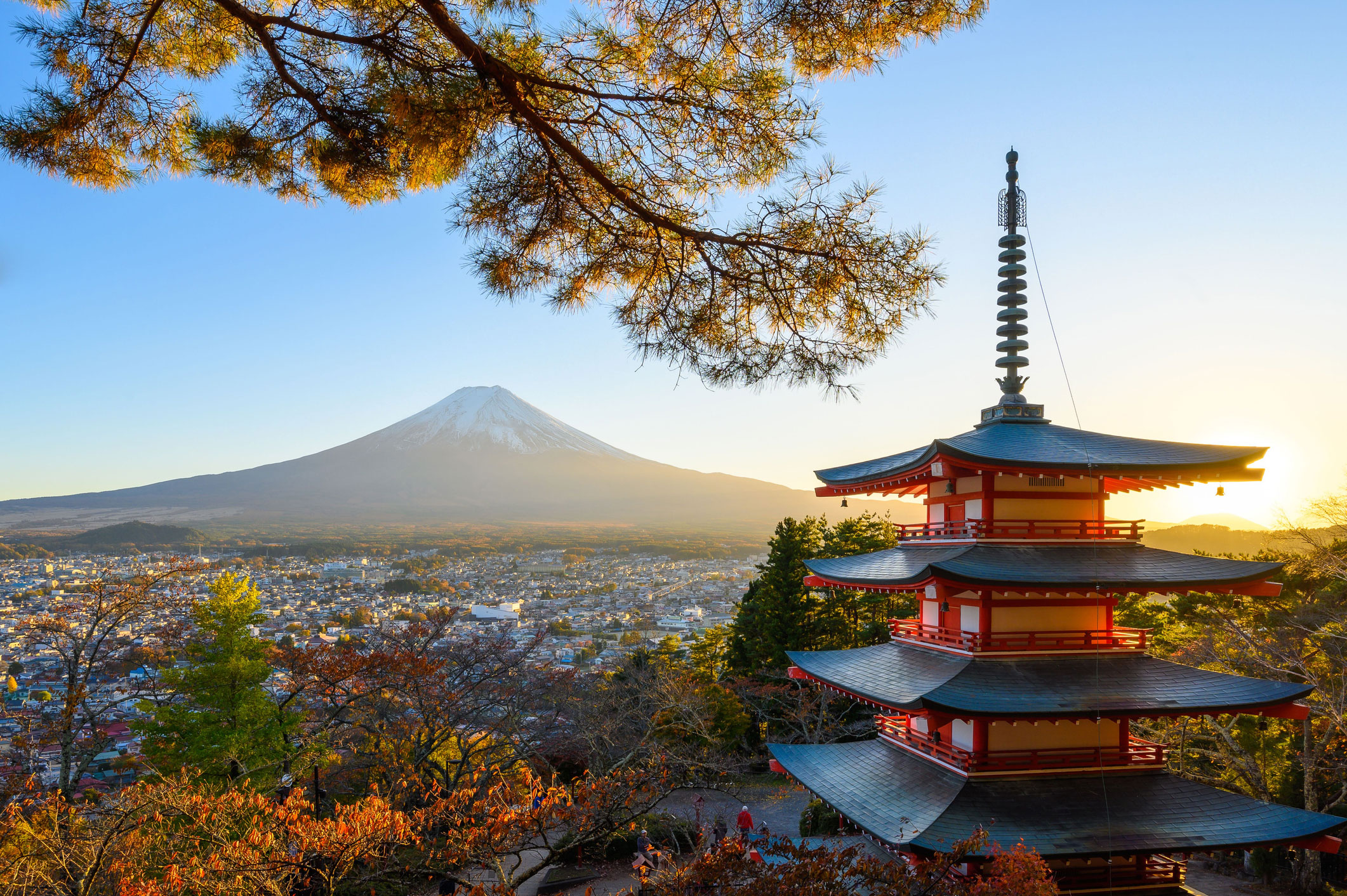 mount-fuji-chureito-pagoda-japan