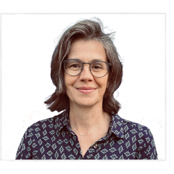 Andrea Giese office portrait 2026.png