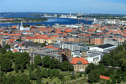 location | Denmark | Scan Global Logistics