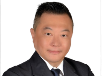 Samuel Cheng Office