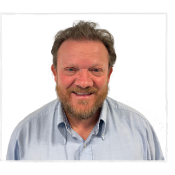 Jose Manuel Navarro Jaen Office Portrait 2025