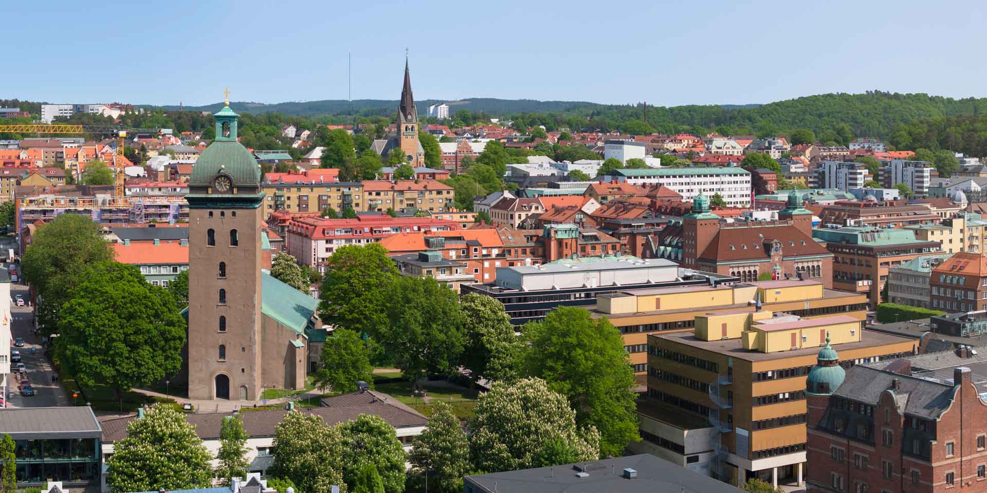 boras-sweden-cityscape-panorama